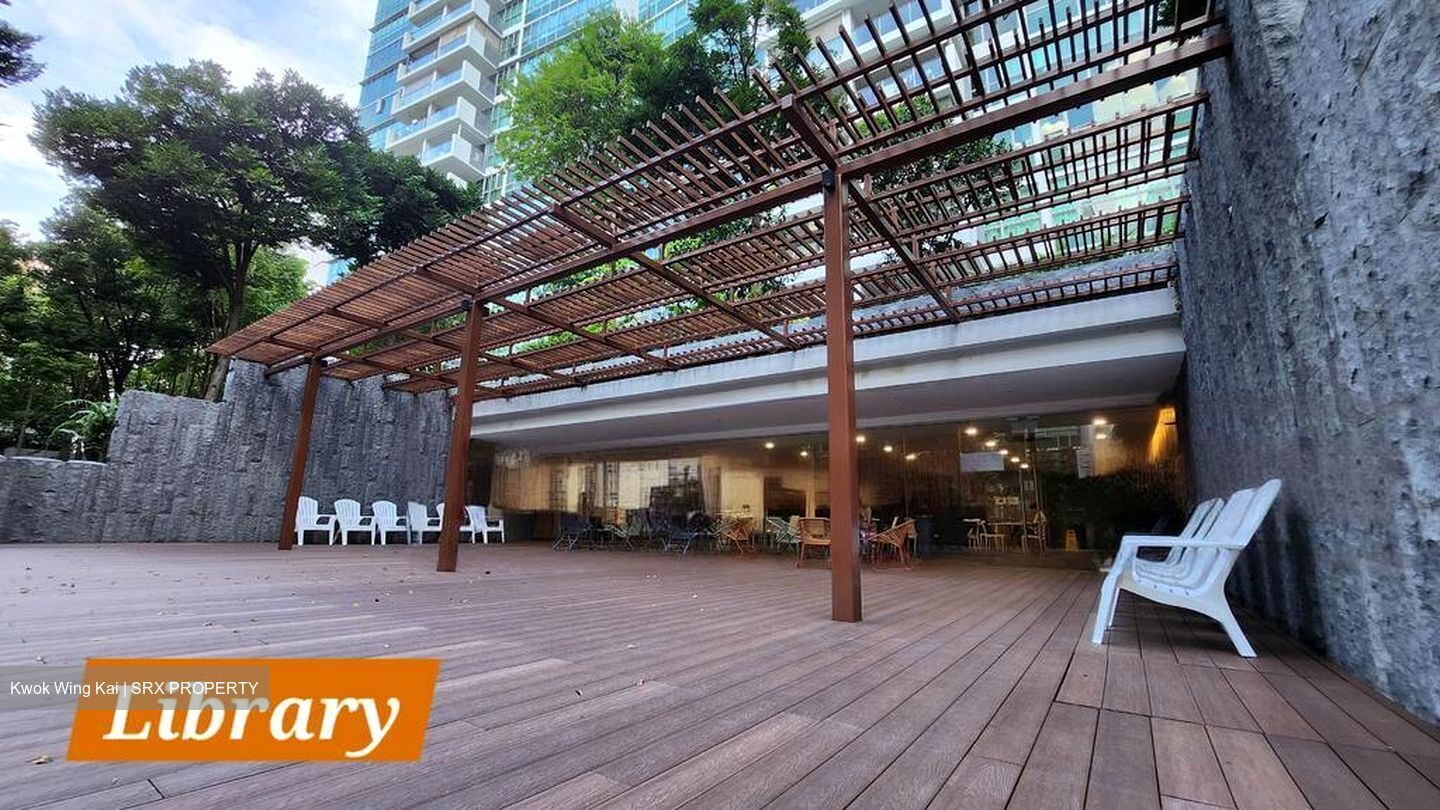 The Minton (D19), Condominium #482139771